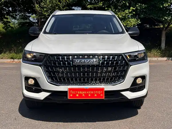 Haval H6 2023