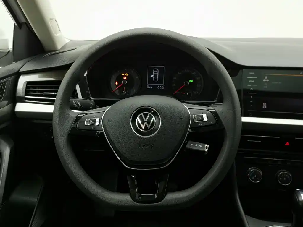 Volkswagen Lavida 2021 — фото 11