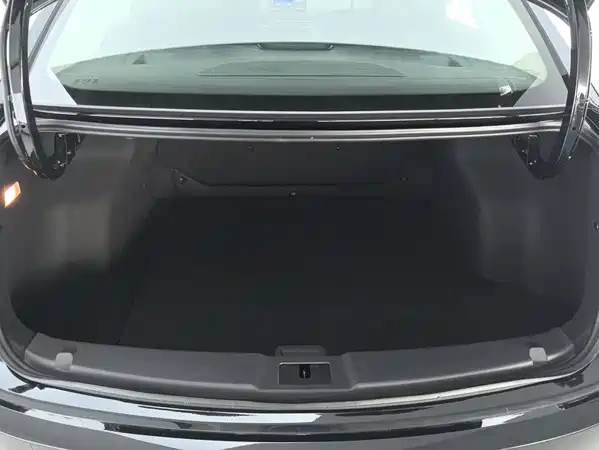 Hongqi E-QM5 2024