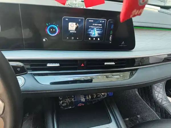 Chery Arrizo 8 2022