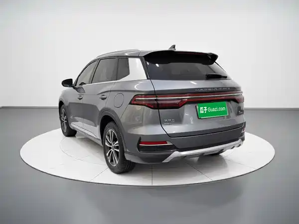 BYD Song Pro New Energy 2022