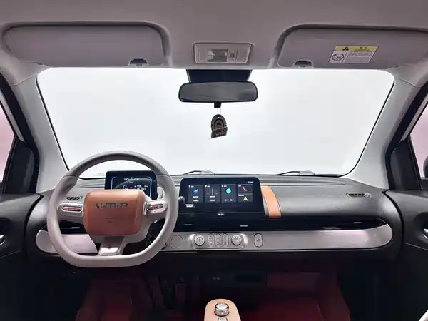 Changan Lumin 2024