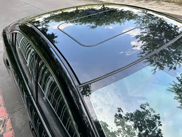 Mazda Atenza 2014