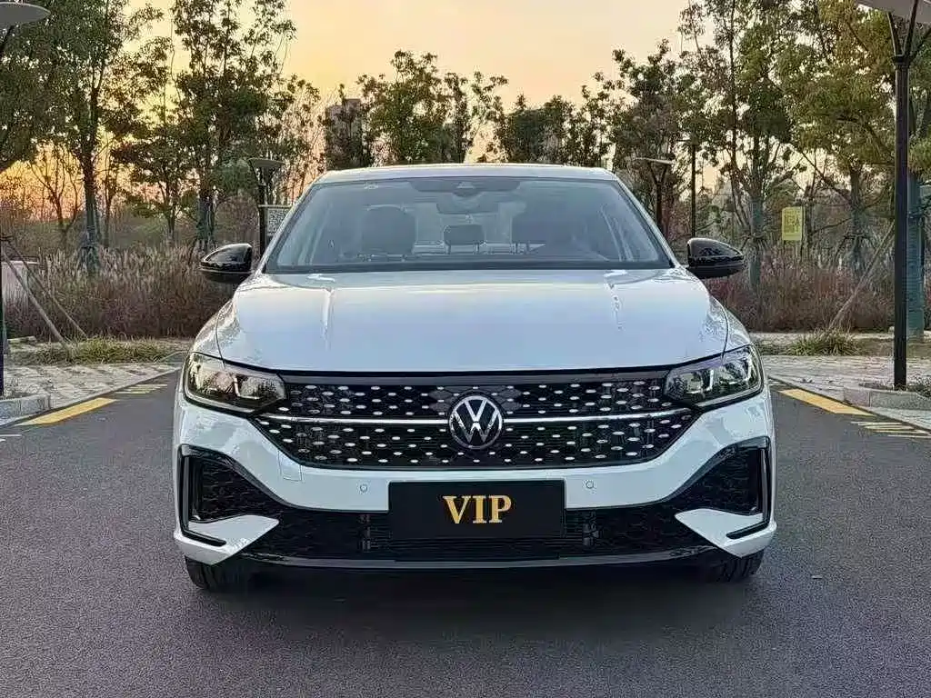 Volkswagen Lavida 2025