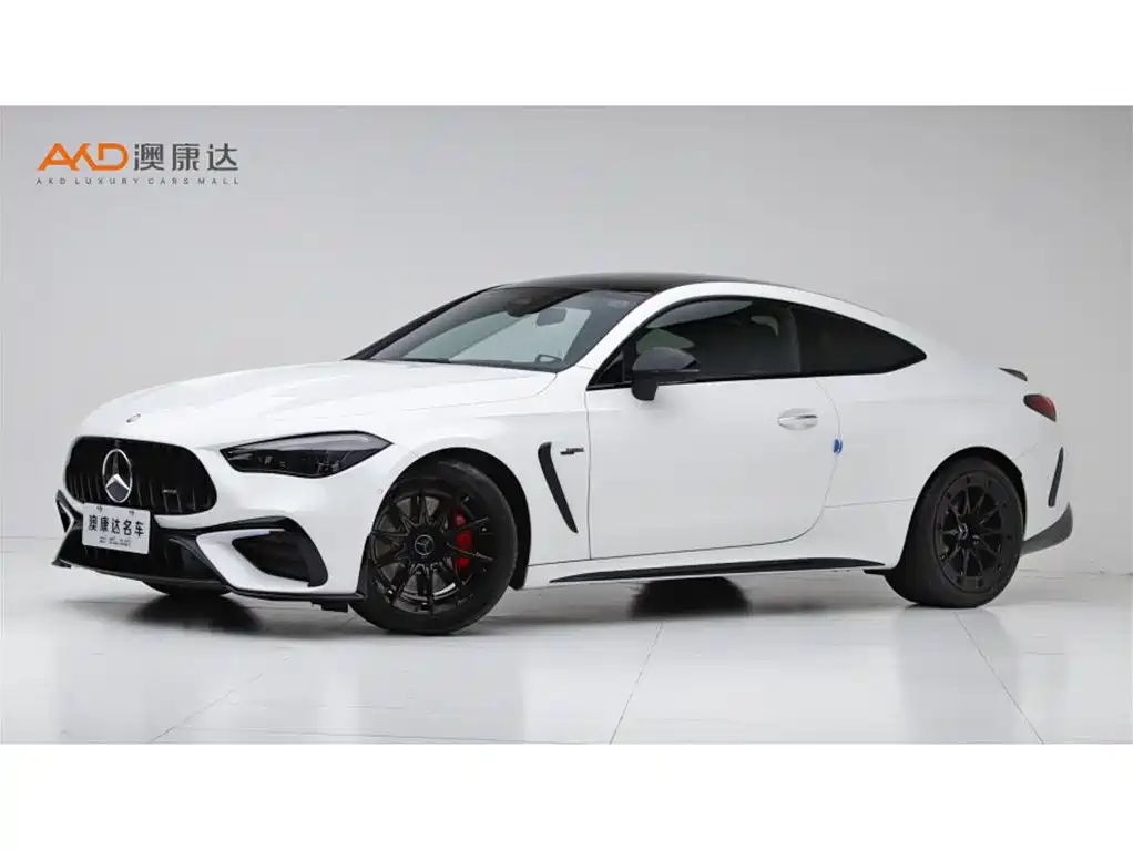 Mercedes-Benz CLE AMG 2024
