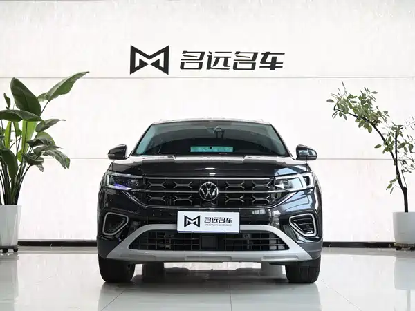 Volkswagen Tayron 2023