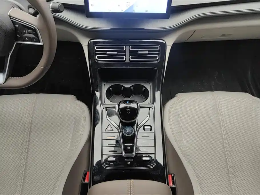 BYD Qin PLUS 2023 — фото 16