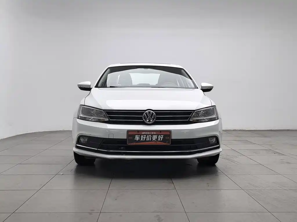 Volkswagen Sagitar 2018 — фото 3