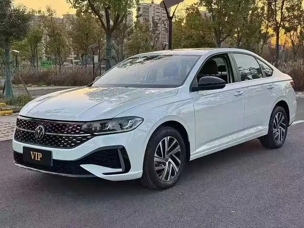 Volkswagen Lavida 2025