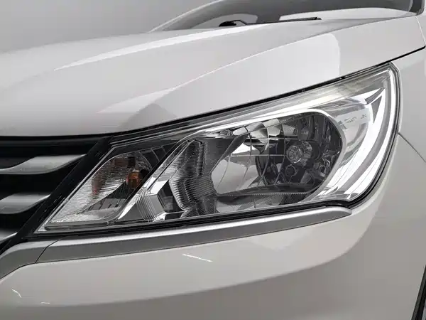 Baojun 310 2018