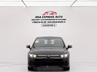 Volkswagen Golf 2024