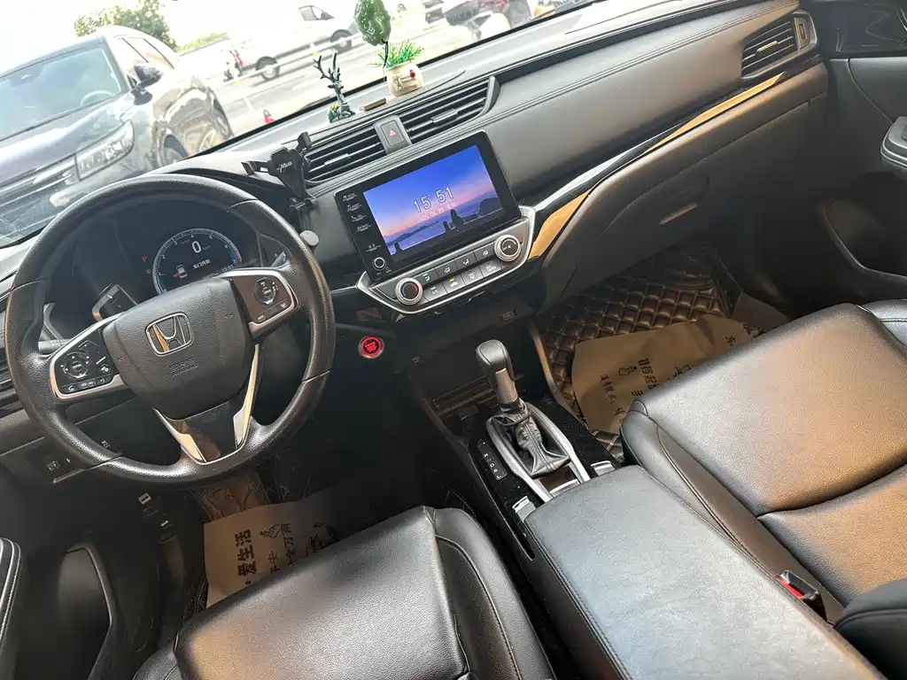 Honda Crider 2019 — фото 12