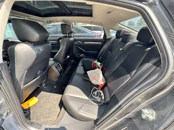Honda Accord 2023