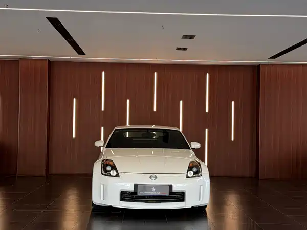 Nissan 350Z 2006