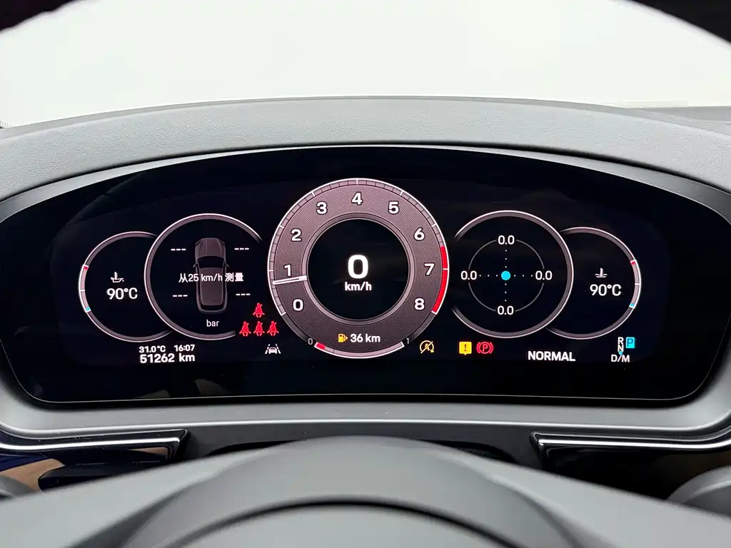 Porsche Cayenne 2023