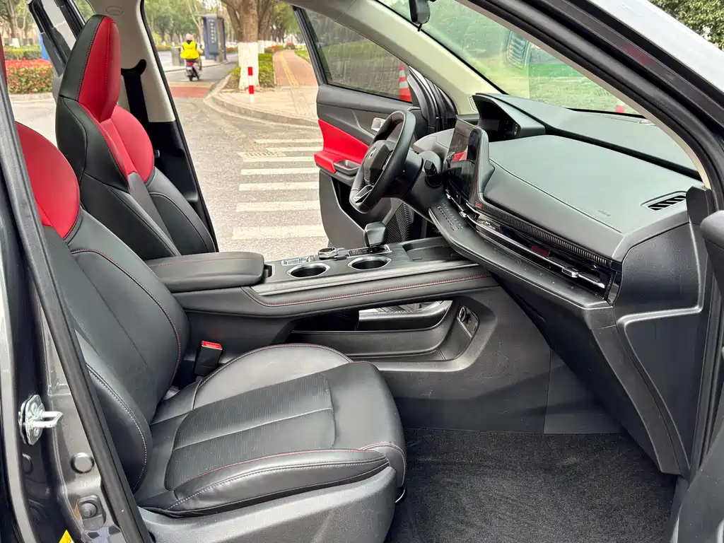 Changan CS55PLUS 2022 — фото 10