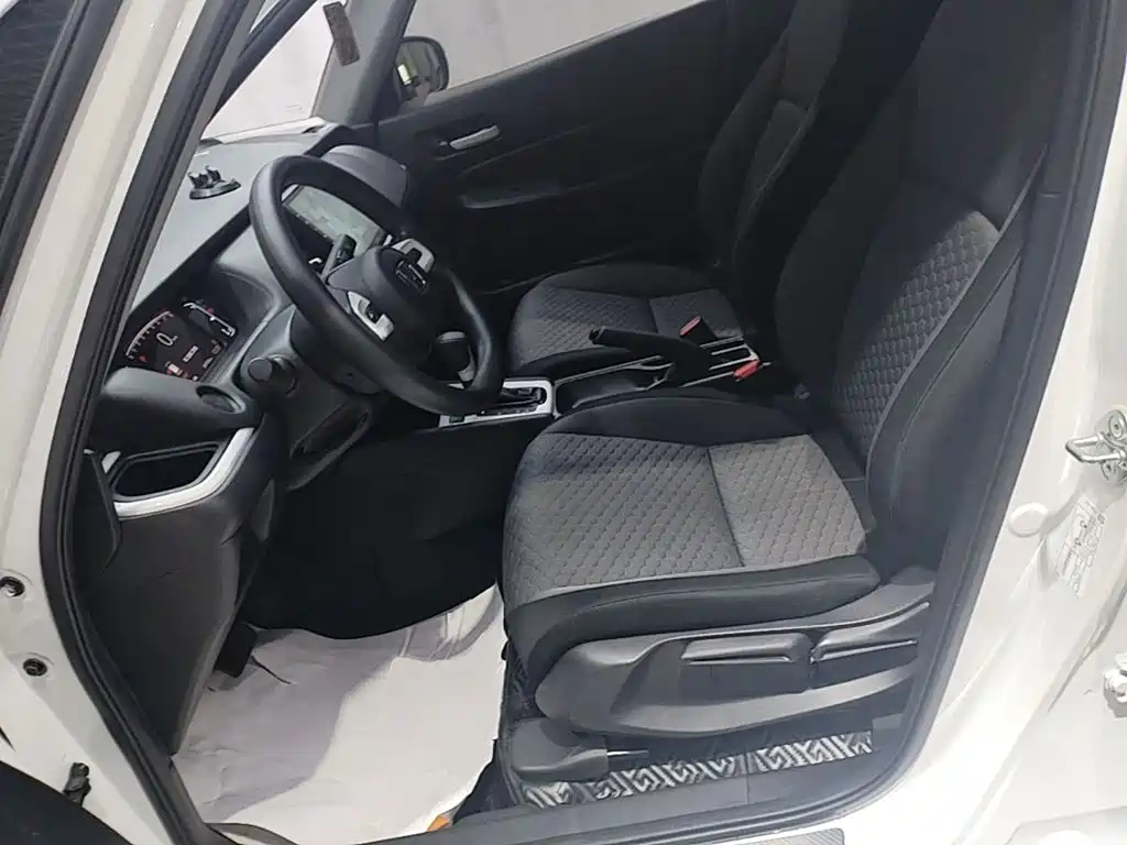 Honda Fit 2023 — фото 15