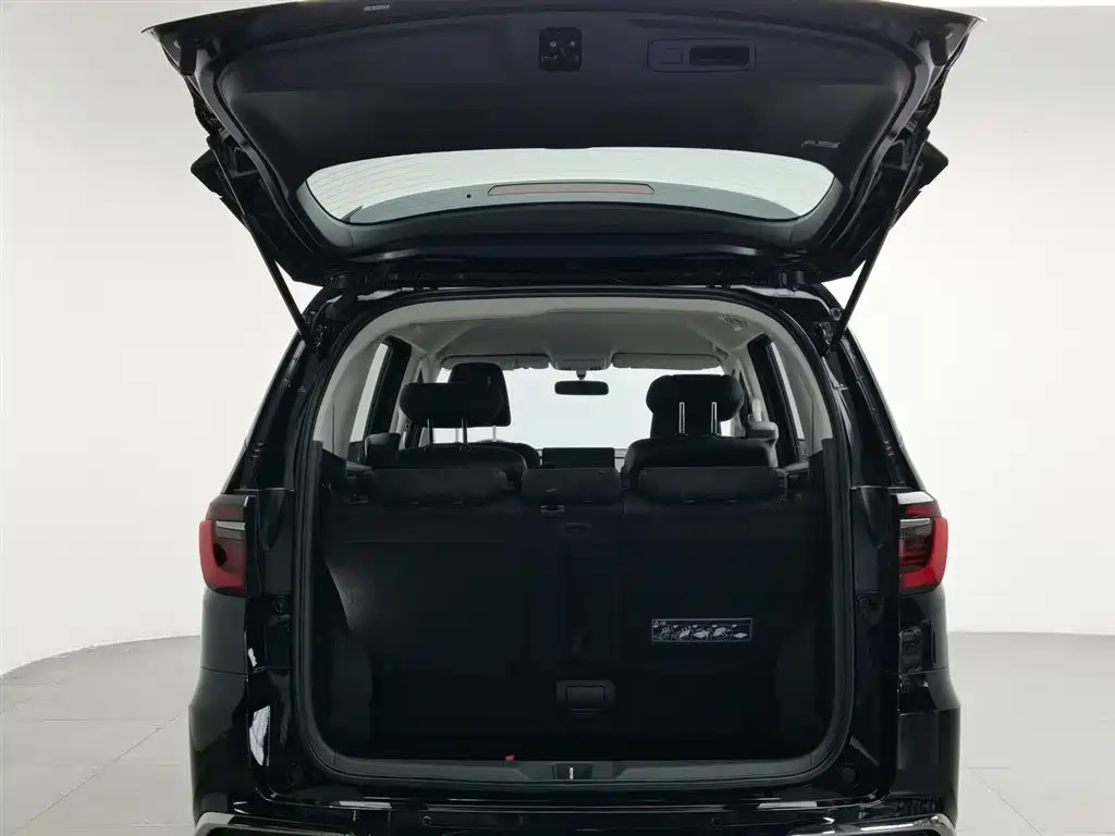 Honda Odyssey 2024 — фото 16
