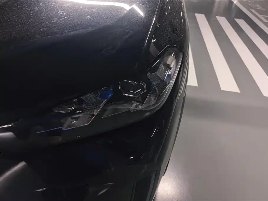 BMW X5 2025
