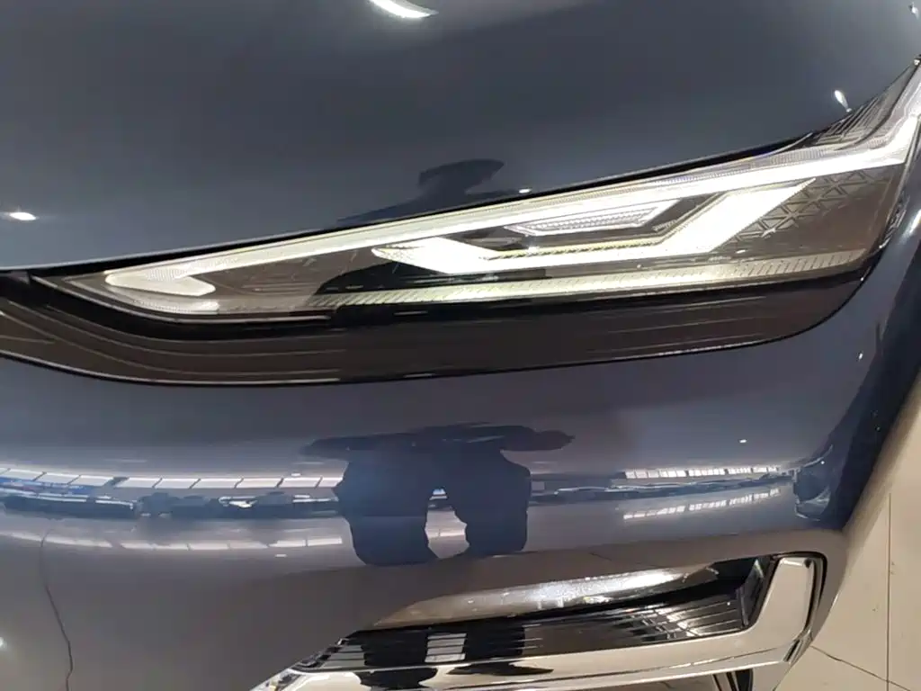 Geely Galaxy Starshine 8 2025 — фото 24