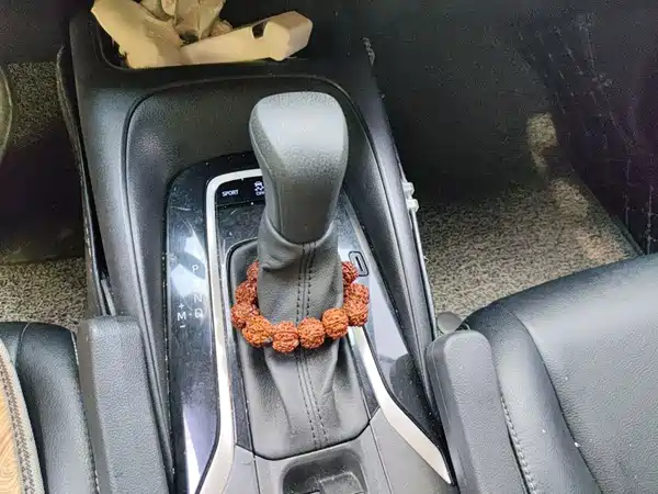 Toyota Levin 2020