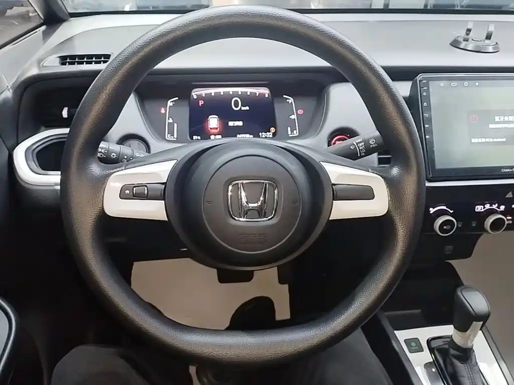 Honda Fit 2023 — фото 11