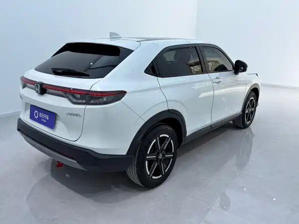 Honda Vezel 2023