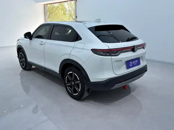 Honda Vezel 2023