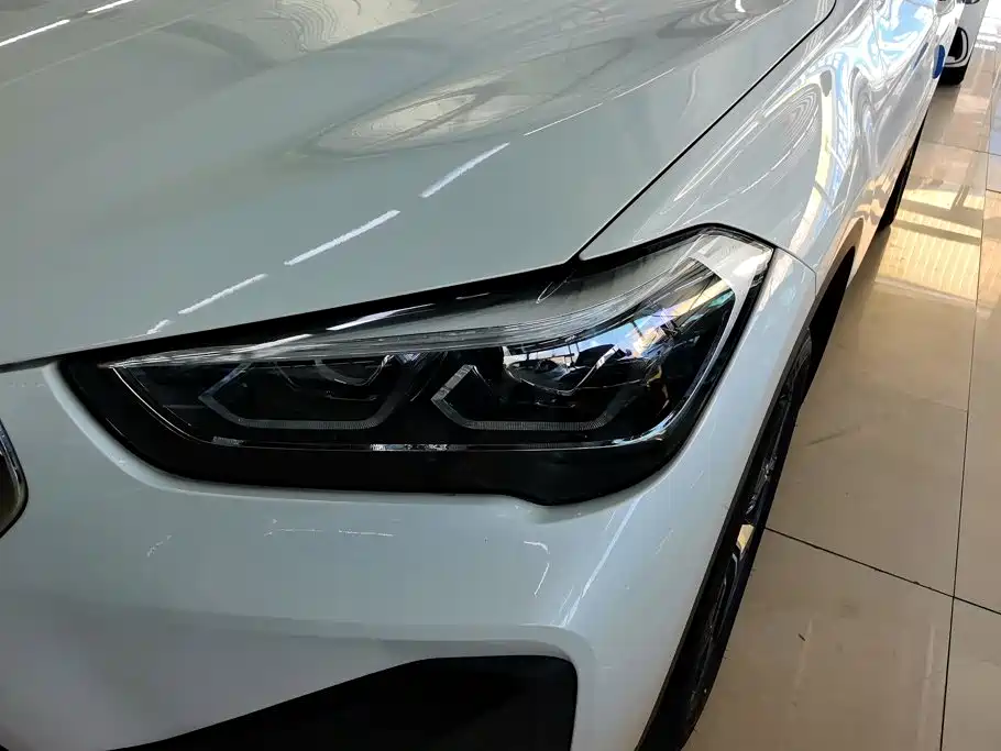 BMW X1 2020