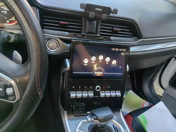 Haval H4 2018