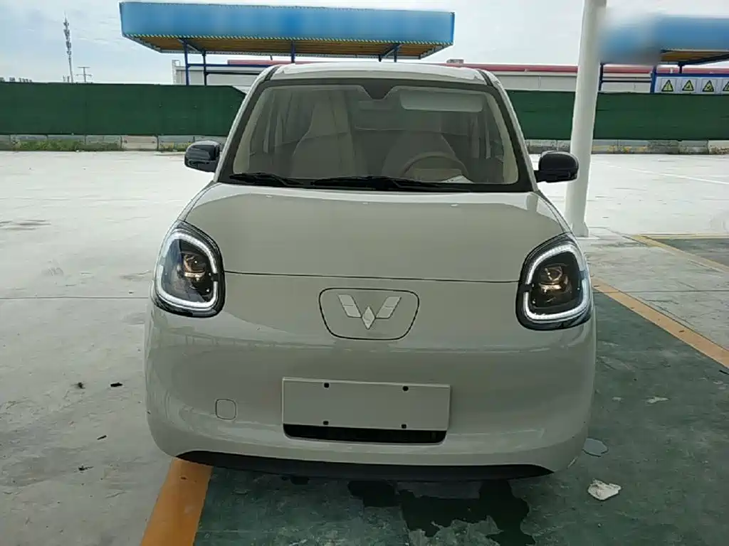 Wuling Hongguang MINIEV 2025