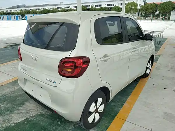 Wuling Hongguang MINIEV 2025