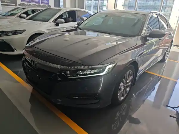 Honda Accord 2020