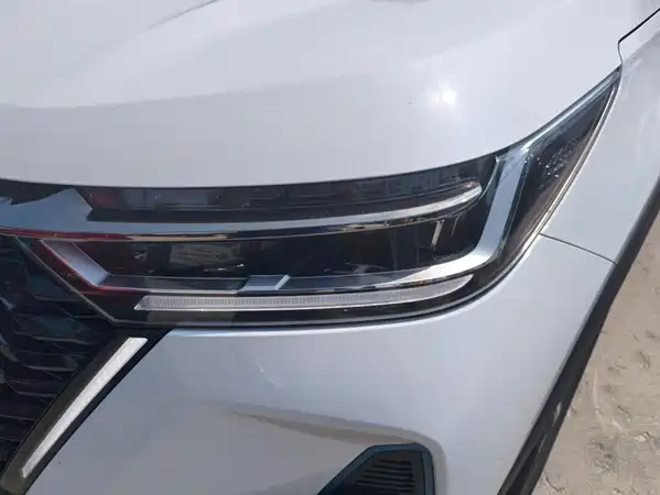Chery Tiggo 8 PRO New Energy 2024