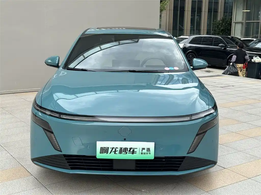 Nissan N6 2026