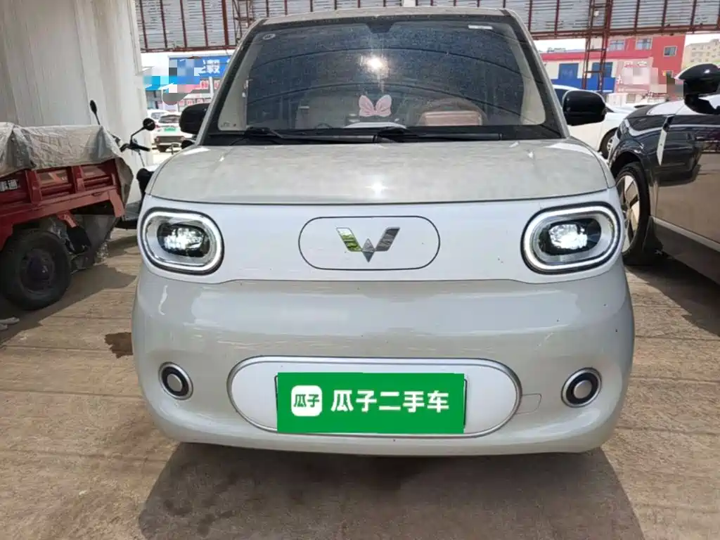 Wuling Hongguang MINIEV 2024