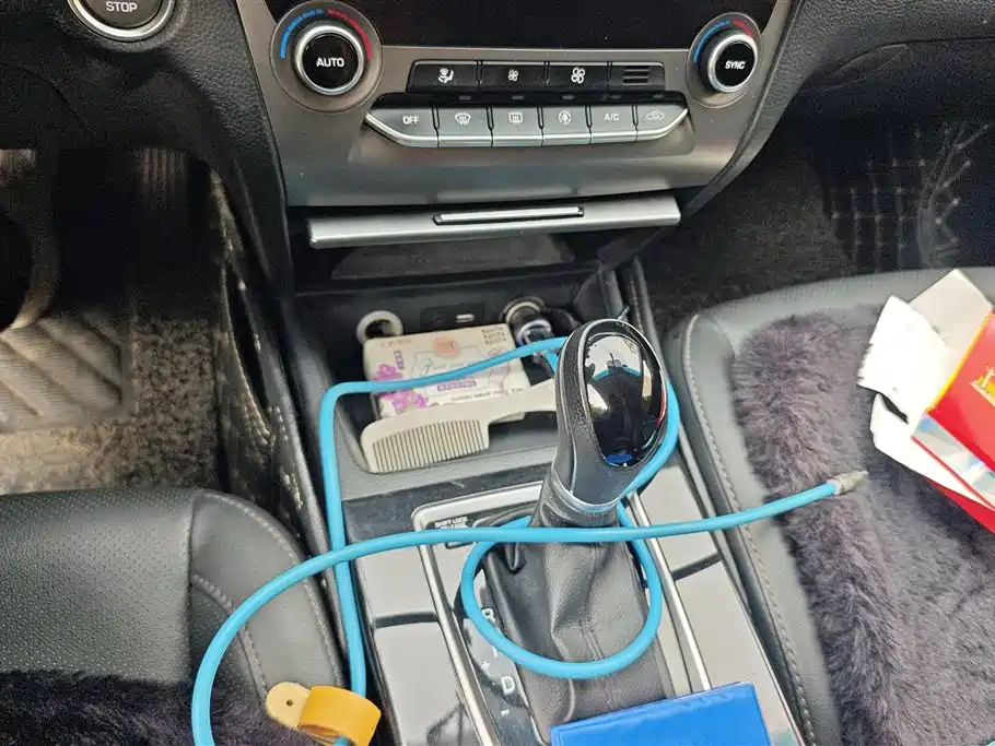 Hyundai Mistra 2018 — фото 16