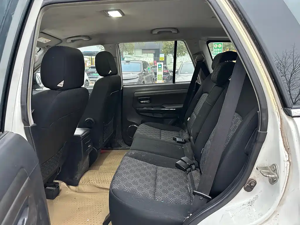 Haval H5 Classic 2013 — фото 13