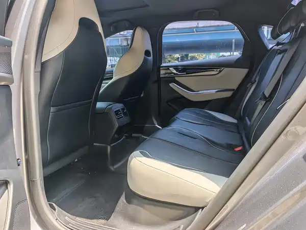 BYD Qin PLUS 2022