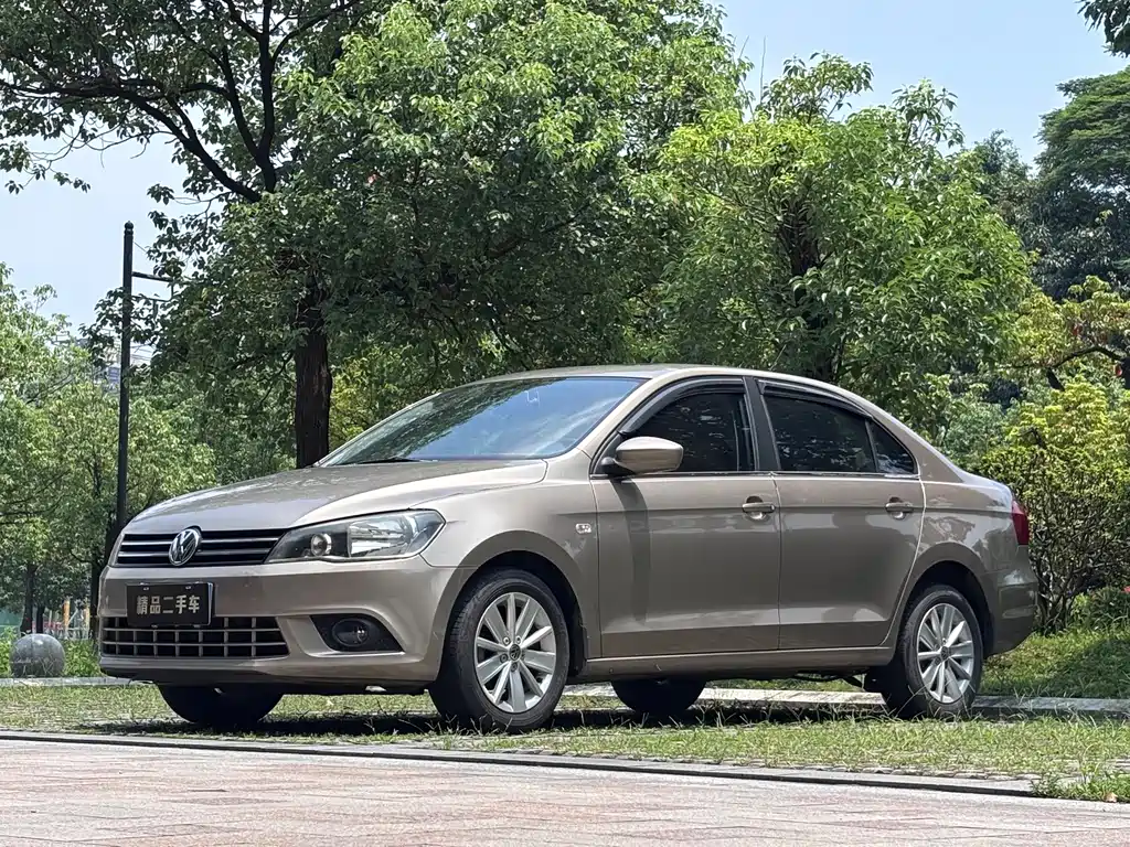 Volkswagen Jetta 2013