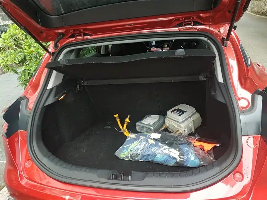 Geely Emgrand S 2022