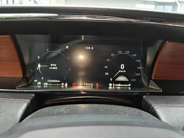 Lincoln Navigator 2019