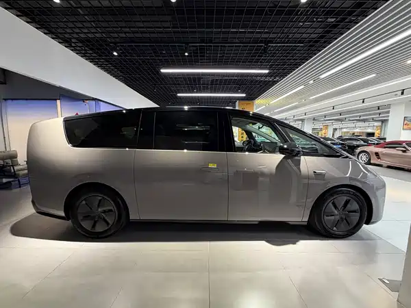 Li Auto MEGA 2024