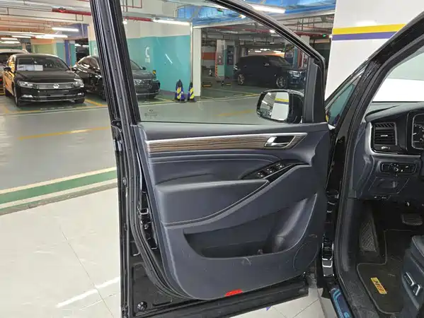 GAC Trumpchi M8 2023