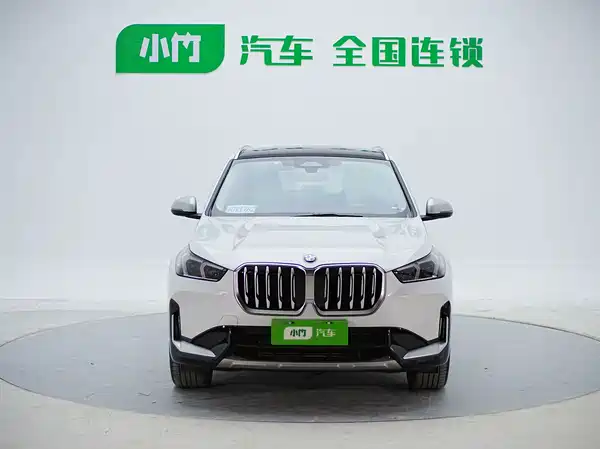 BMW X1 2023