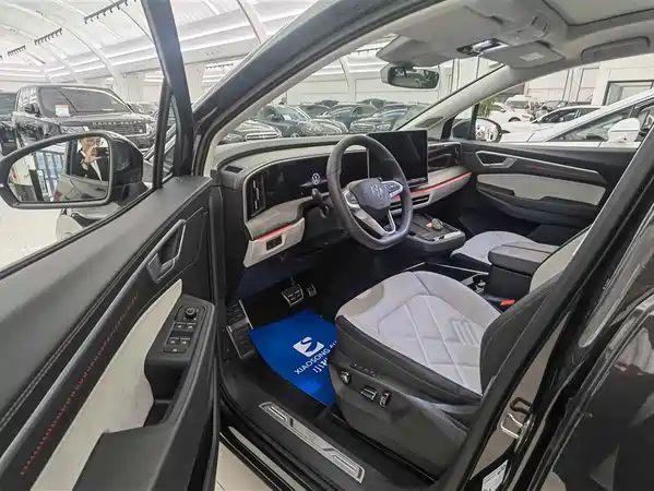 Volkswagen Talagon 2026
