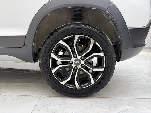 Chery Tiggo 3x 2019 — фото 15