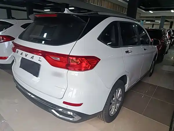 Haval M6 2022