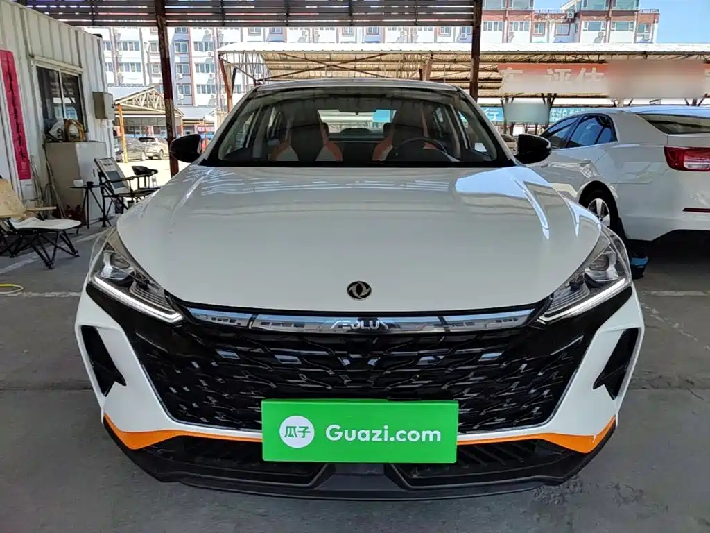 Dongfeng Yixuan 2022