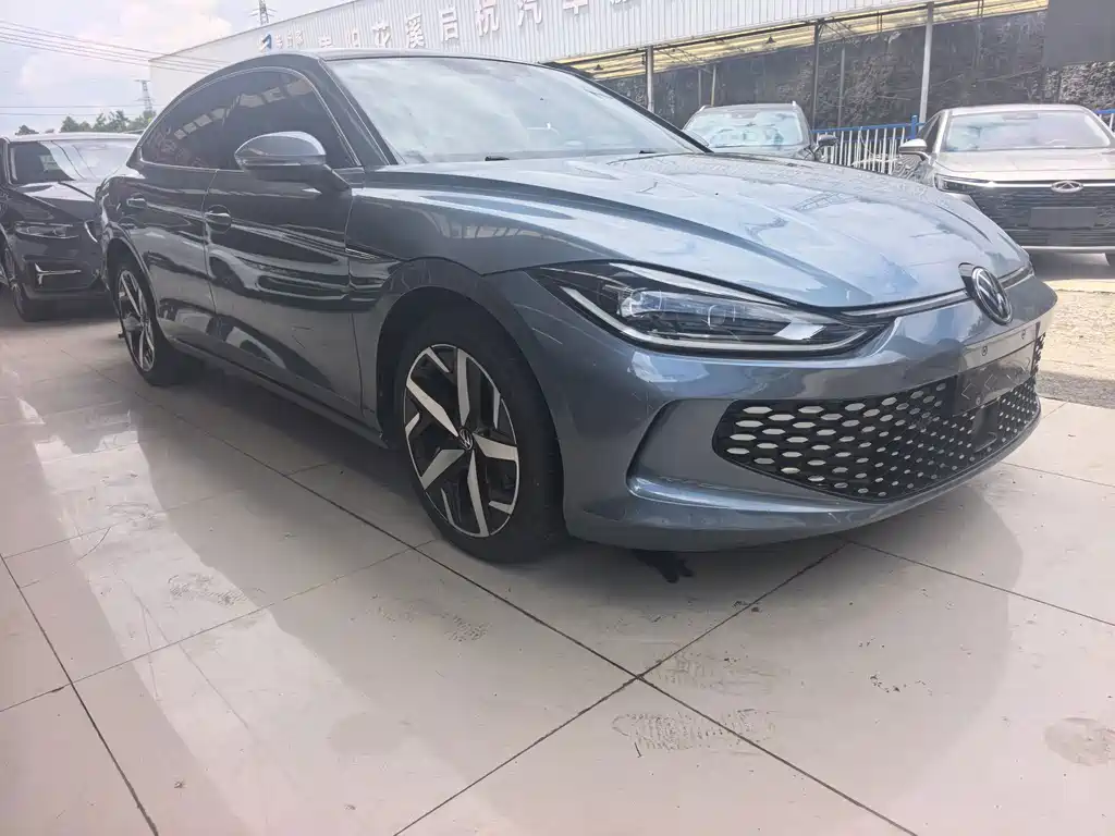 Volkswagen Lamando 2022